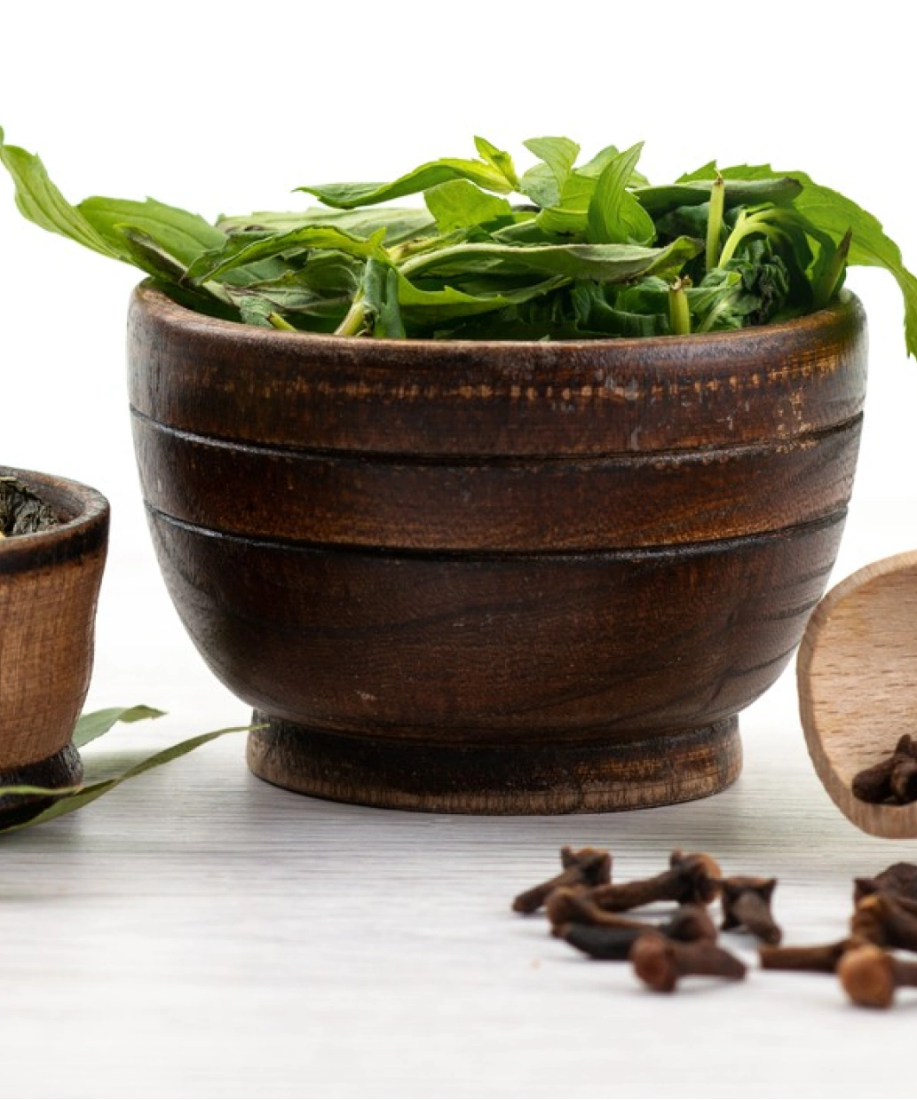 Herbal Foods Products